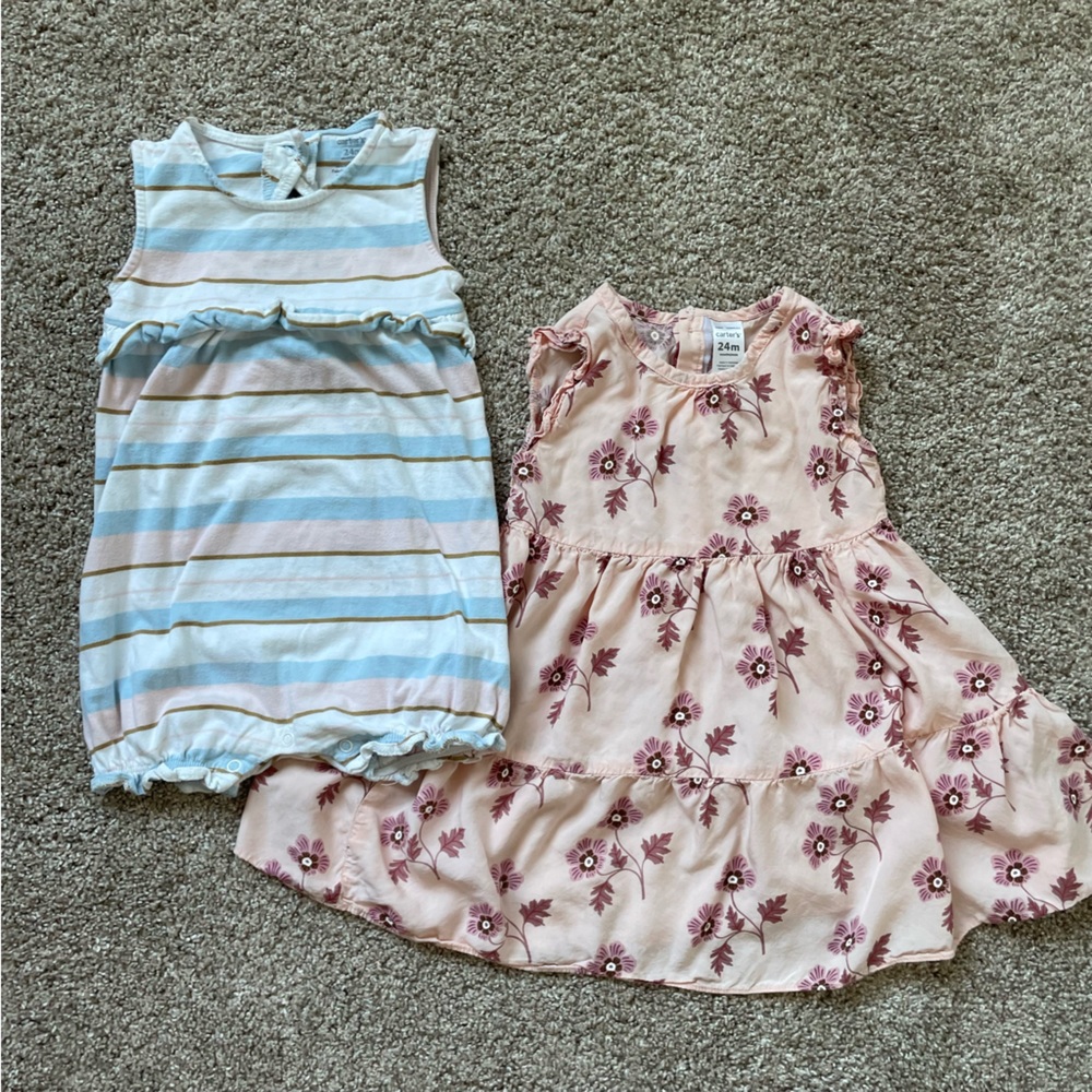 24 month Summer Bundle!